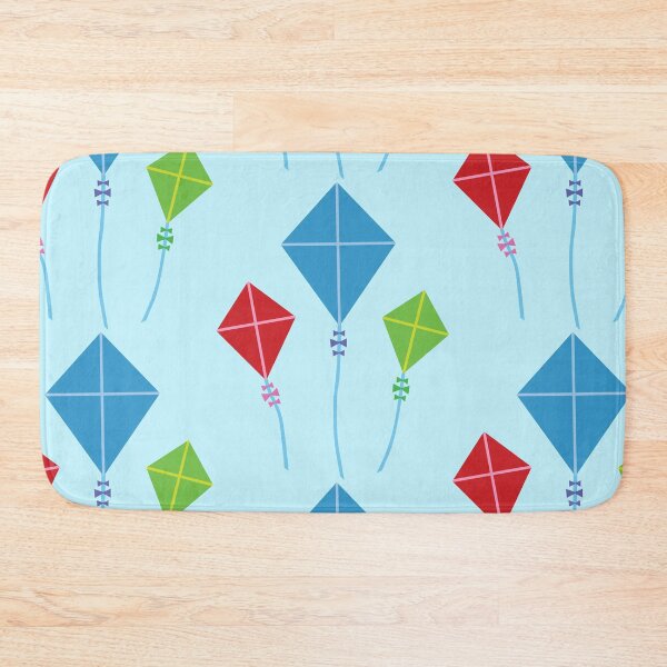 Item preview, Vintage Kites designed and sold by toxiferous.