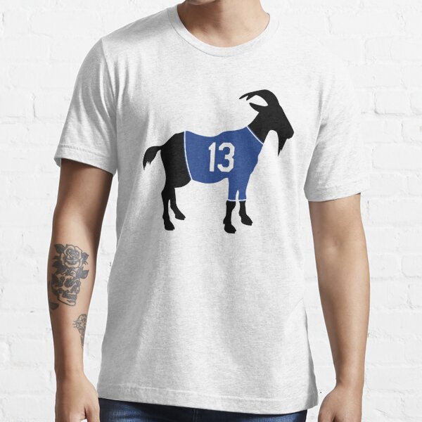 Max Kepler GOAT Essential T-Shirt for Sale by cwijeta