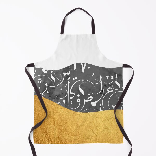 Item preview, Gold and black Wave designed and sold by TheOpulent.