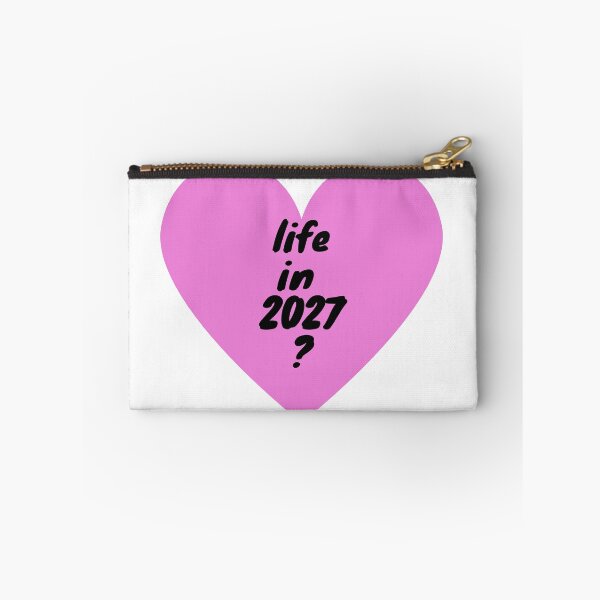 Item preview, life in 2027 designed and sold by Souilah.