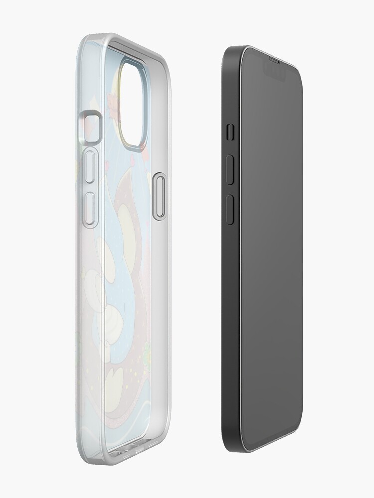 Alternate view of My Daughter is a Mother iPhone Case