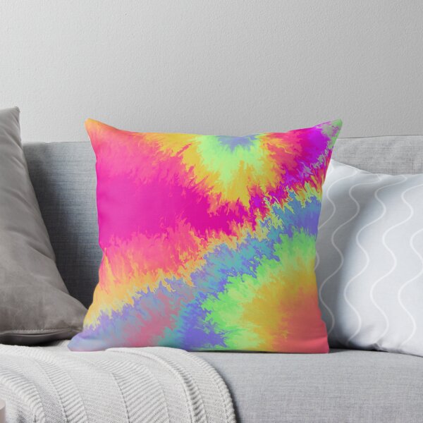 Item preview, Liquid abstract art 13 - colorful happy neon vibes designed and sold by HappyHugs.
