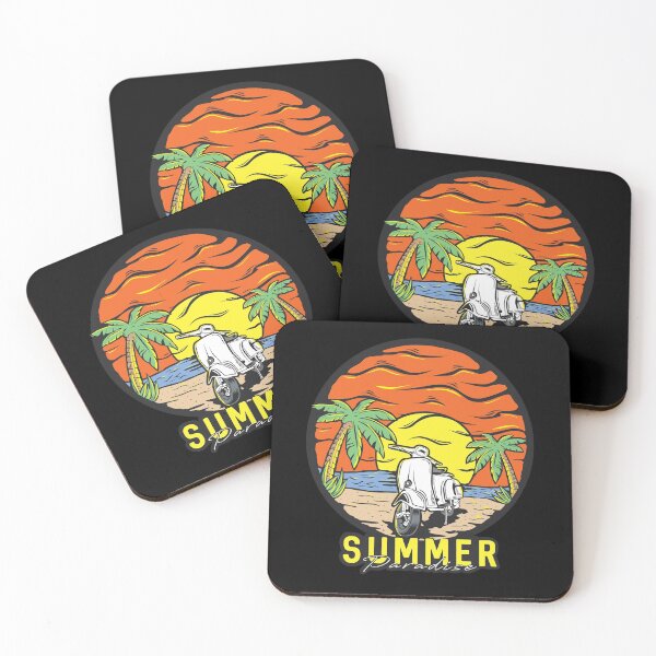 Item preview, It's summer time designed and sold by tadij4.