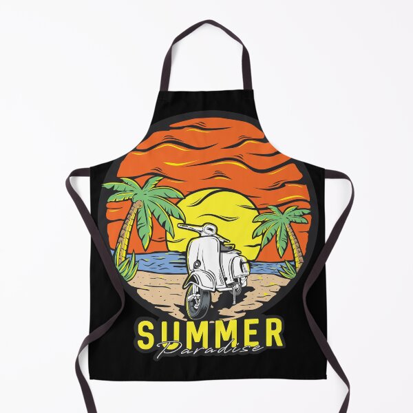 Item preview, It's summer time designed and sold by tadij4.