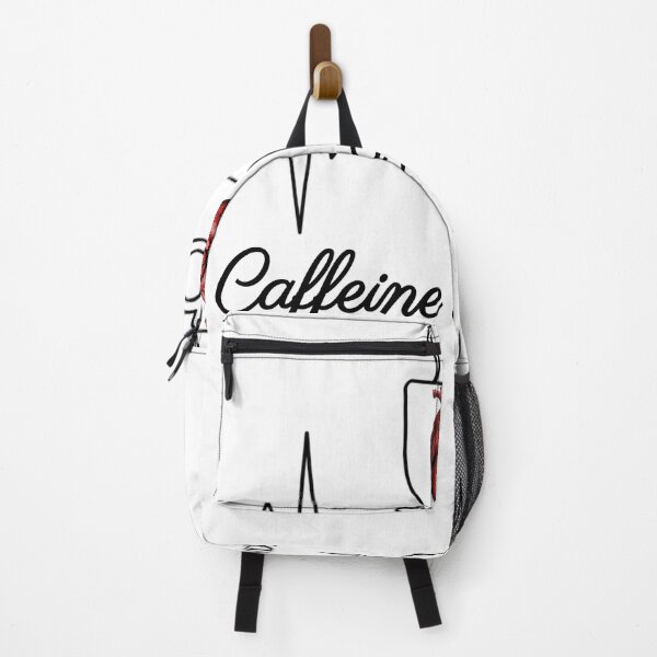 Item preview, Caffeine Kickstart Your Heart designed and sold by TastySpace.