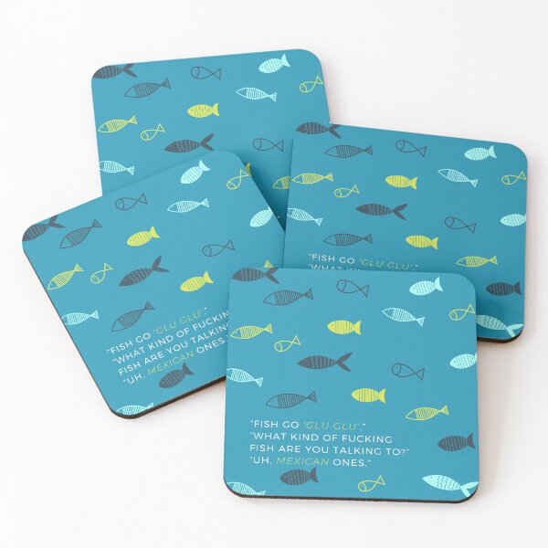 Item preview, Talking Fish designed and sold by CharLottie.
