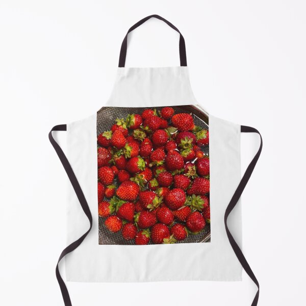 Item preview, Strawberries designed and sold by Saritz.