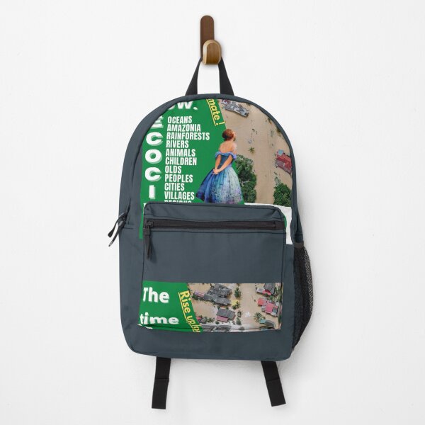 Item preview, Rise up for climate designed and sold by THE Company.
