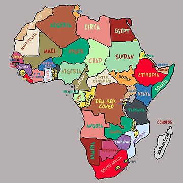Afrique l'art des formes par Marc Ginzberg