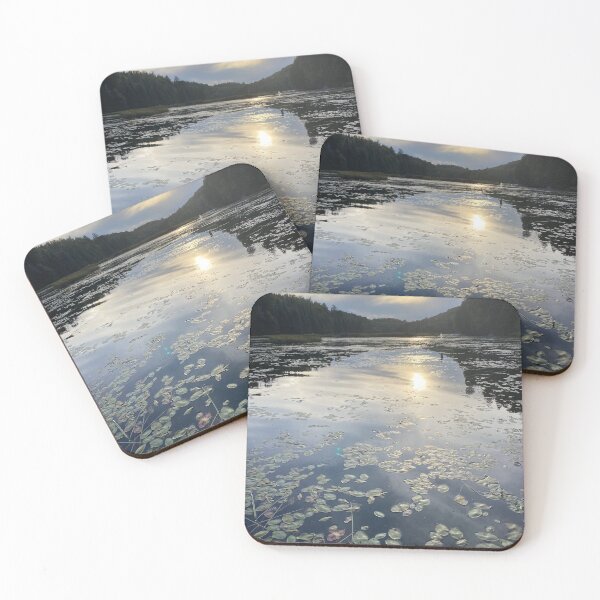 Item preview, Lilly pads designed and sold by Saritz.