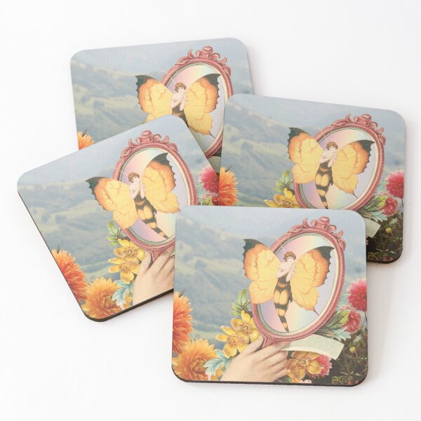 Item preview, Garden of Wonders designed and sold by brokenchina.