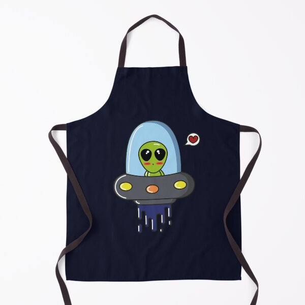 Item preview, Alien caricature designed and sold by Tephany08.
