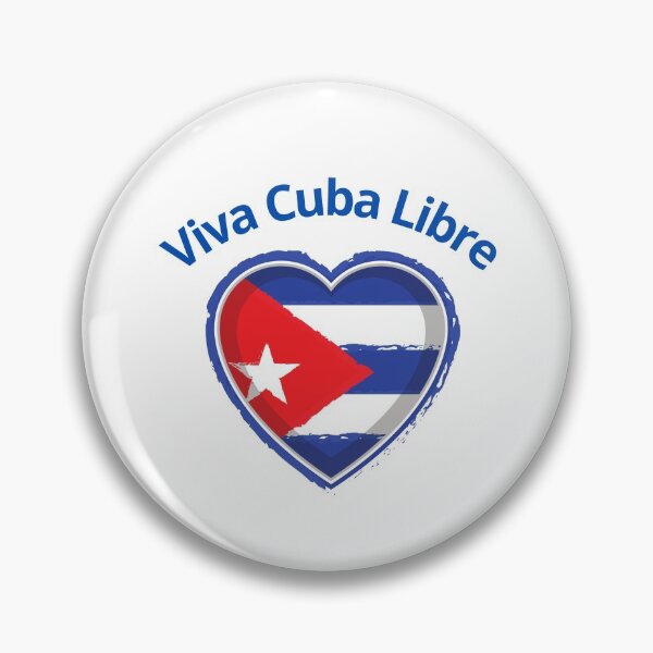 Artikelvorschau, Viva Cuba Libre entworfen und verkauft von SenGift.
