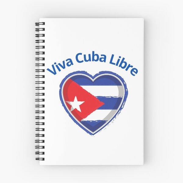 Artikelvorschau, Viva Cuba Libre entworfen und verkauft von SenGift.