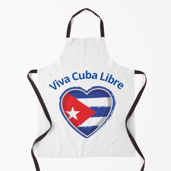 Artikelvorschau, Viva Cuba Libre entworfen und verkauft von SenGift.