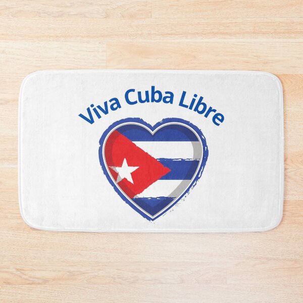 Item preview, Viva Cuba Libre designed and sold by SenGift.
