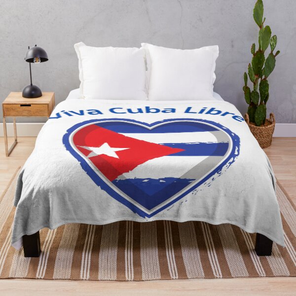 Artikelvorschau, Viva Cuba Libre entworfen und verkauft von SenGift.