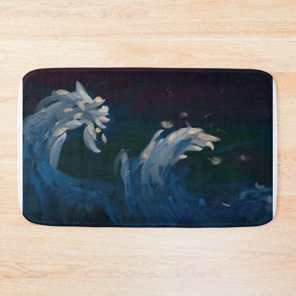 Item preview, Night Surf designed and sold by JDHardie.