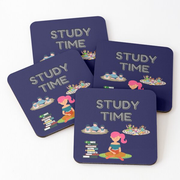 Item preview, Study Time designed and sold by janice56.