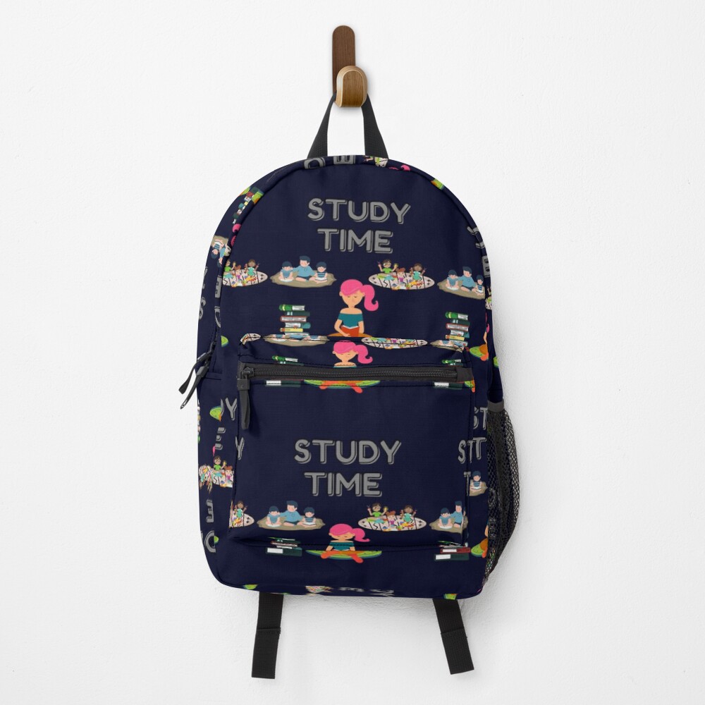 Item preview, Backpack designed and sold by janice56.