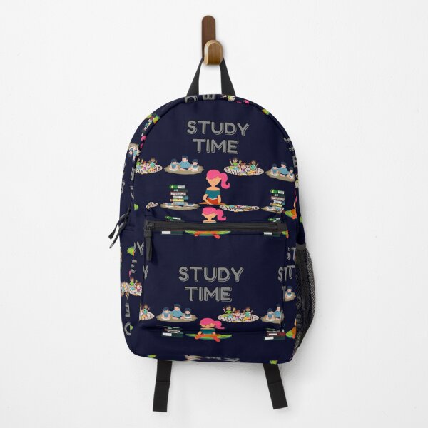 Item preview, Study Time designed and sold by janice56.
