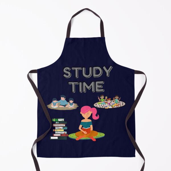 Item preview, Study Time designed and sold by janice56.