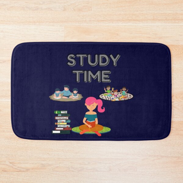Item preview, Study Time designed and sold by janice56.