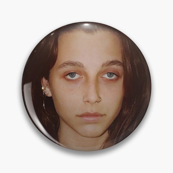 Item preview, Emma Chamberlain  designed and sold by Lady Phoenix.