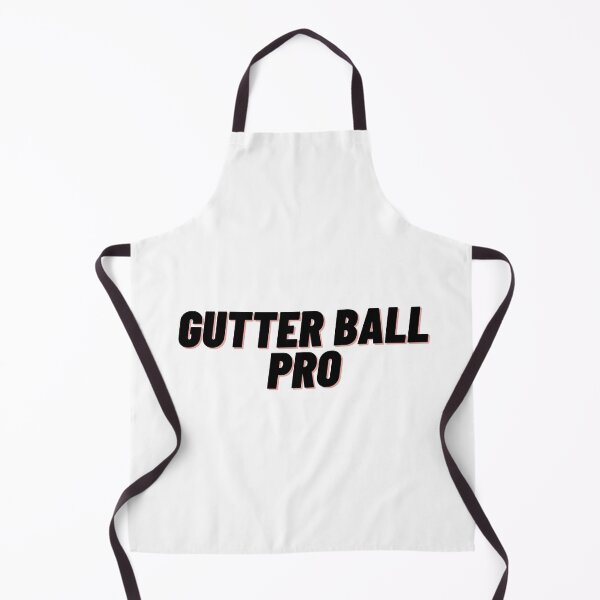 Item preview, Gutter Ball Pro designed and sold by Cubezz.