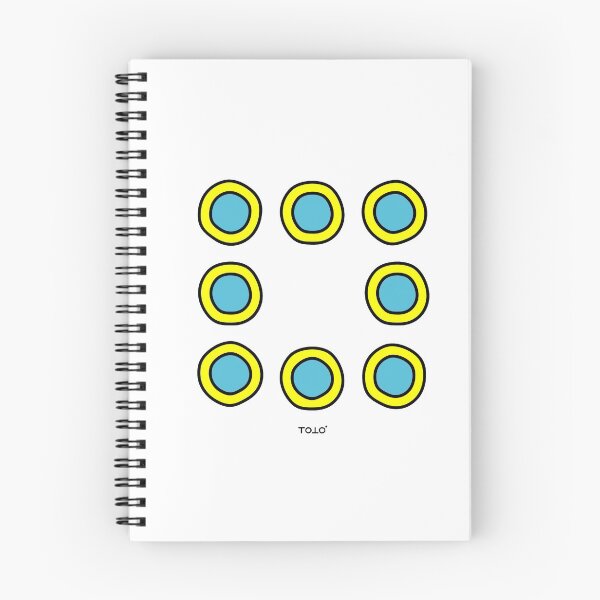 Item preview, TOTO' SIMBOL 02 (square) - LOVE GRAPHICS  designed and sold by TOTOMELITA.