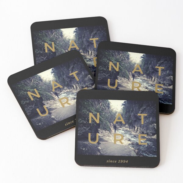 Item preview, Original nature down the river designed and sold by PLOVERDARK.