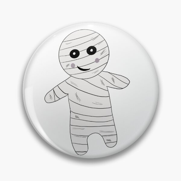 Item preview, Cute mummy  designed and sold by Treasuredreams.