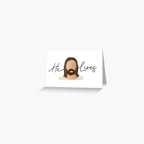 Tarjetas de felicitación: Padre Celestial | Redbubble