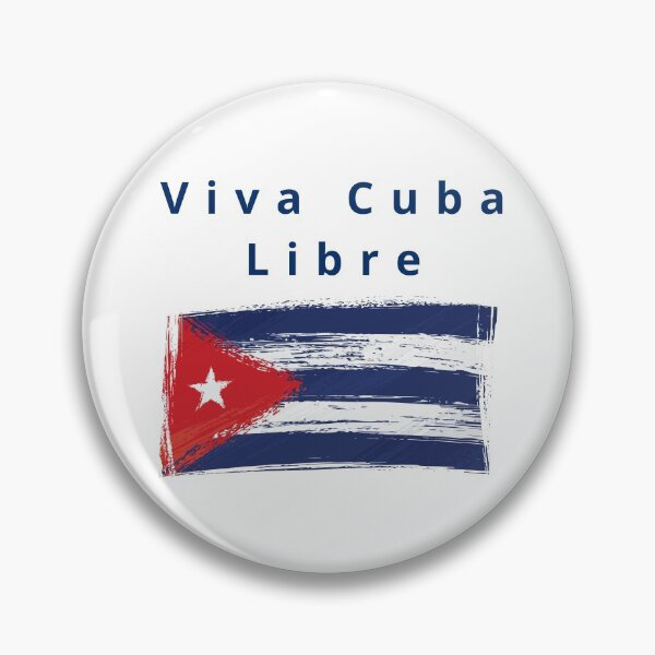 Artikelvorschau, Viva Cuba Libre entworfen und verkauft von SenGift.