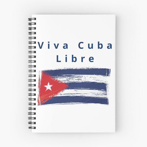 Artikelvorschau, Viva Cuba Libre entworfen und verkauft von SenGift.