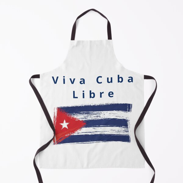 Artikelvorschau, Viva Cuba Libre entworfen und verkauft von SenGift.