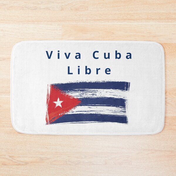 Item preview, Viva Cuba Libre designed and sold by SenGift.