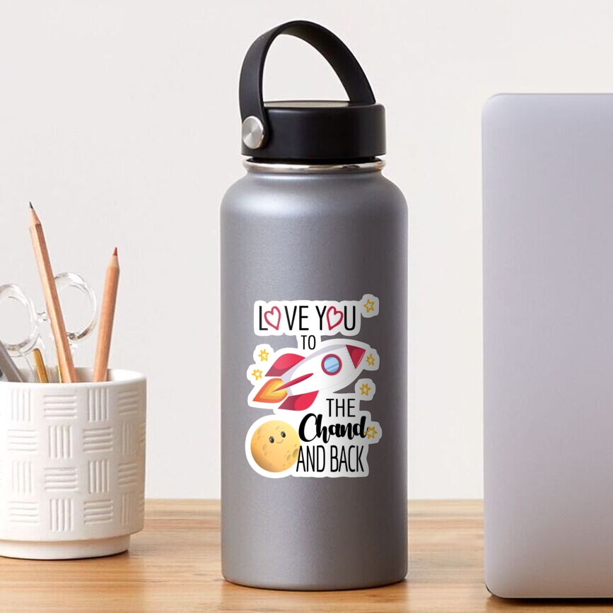 Item preview, Sticker designed and sold by DesiBoli.