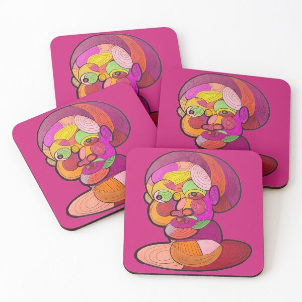 Item preview, Rosie designed and sold by LoopGroup.