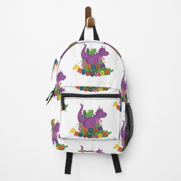 Item preview, I'm Ready to Crush Preschool like a Dinosaur designed and sold by BtheLight.