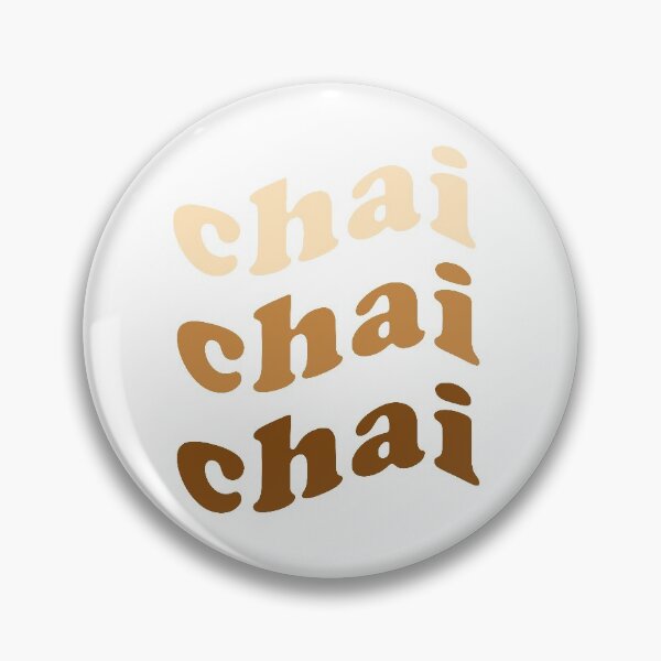 Artikelvorschau, Chai entworfen und verkauft von islandchicart.