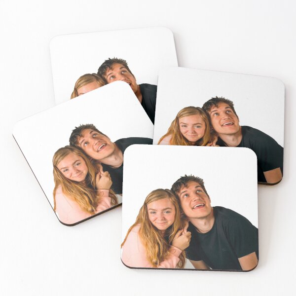 Item preview, bo burnham and elsie fisher designed and sold by -altered.