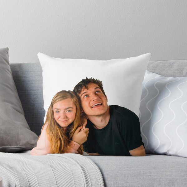 Item preview, bo burnham and elsie fisher designed and sold by -altered.