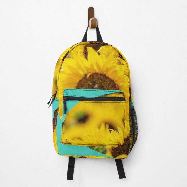 Item preview, Field of sunflowers designed and sold by Thefatladiesfirearmsjourney .