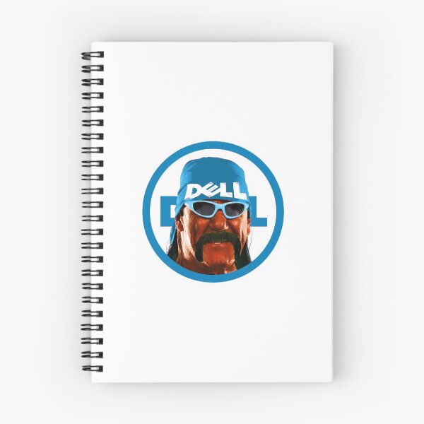 Item preview, Helpdesk Hogan designed and sold by CreamFraiche.