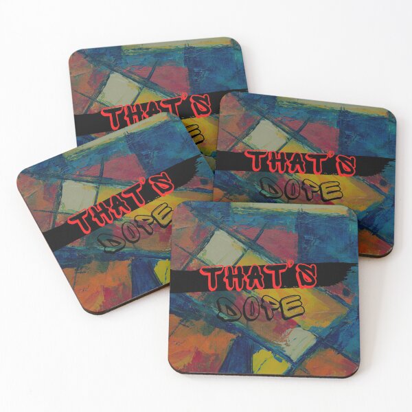 Item preview, THAT’s DOPE Graffiti designed and sold by UsaHappyArt.