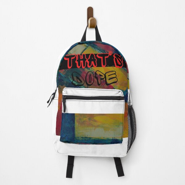 Item preview, THAT’s DOPE Graffiti designed and sold by UsaHappyArt.
