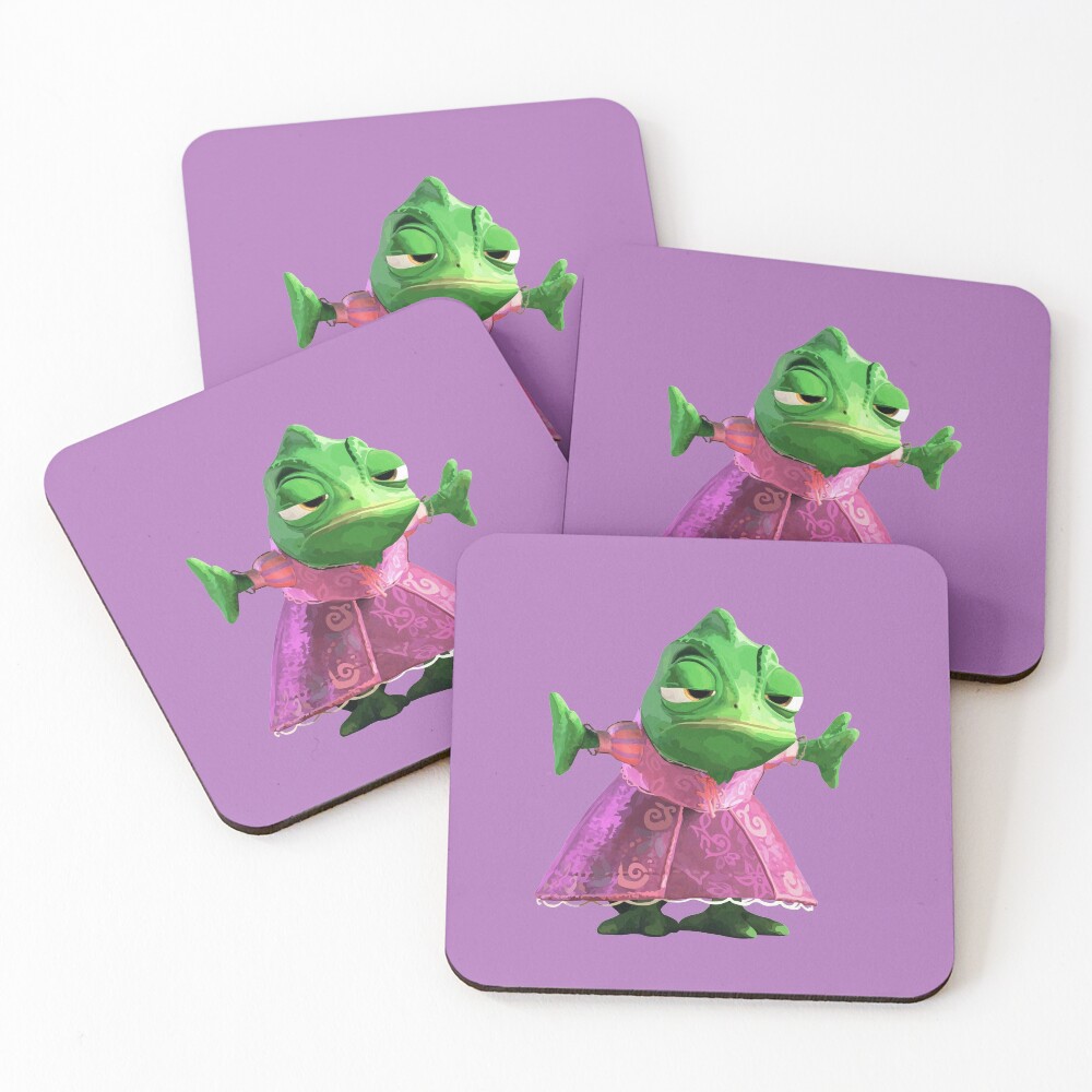Item preview, Coasters (Set of 4) designed and sold by mish1315.