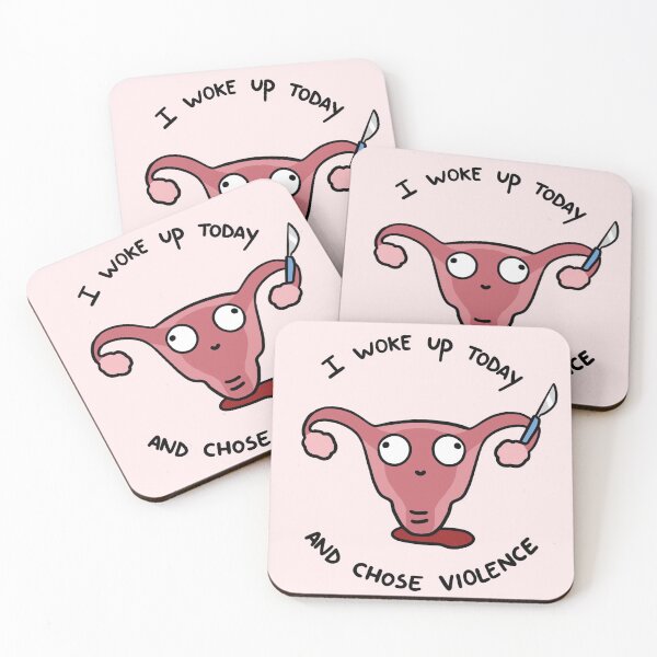 Item preview, aggro uterus designed and sold by idbetta-art.
