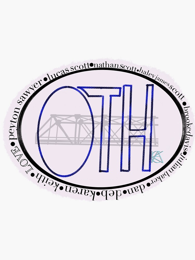 One Tree Hill Bridge